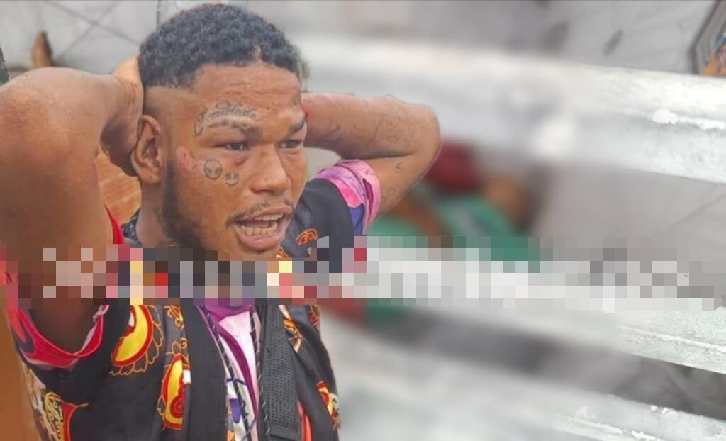 Acusado de matar adolescente e jogar corpo no rio Purus é executado à tiros no interior do Acre