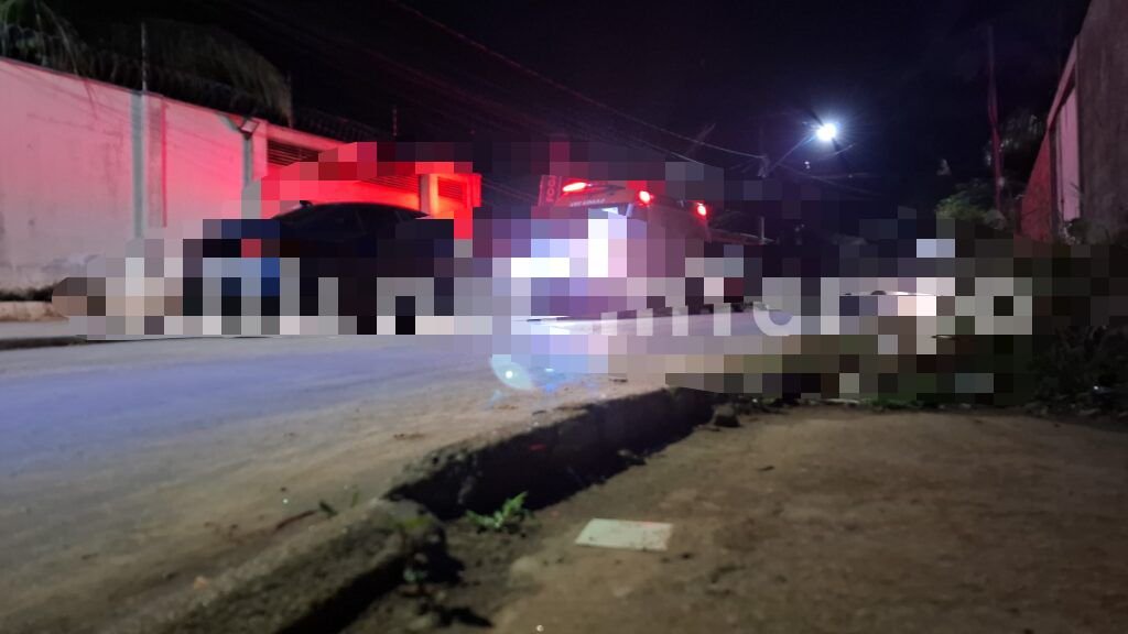 Tragédia: criança de 3 anos morre afogada em piscina durante festa de aniversário em Rio Branco