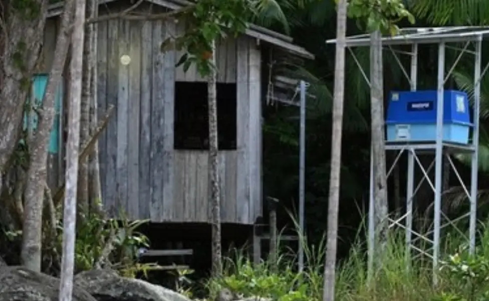 R$ 3 milhões: Acre oficializa contratação para fornecer energia a comunidades remotas