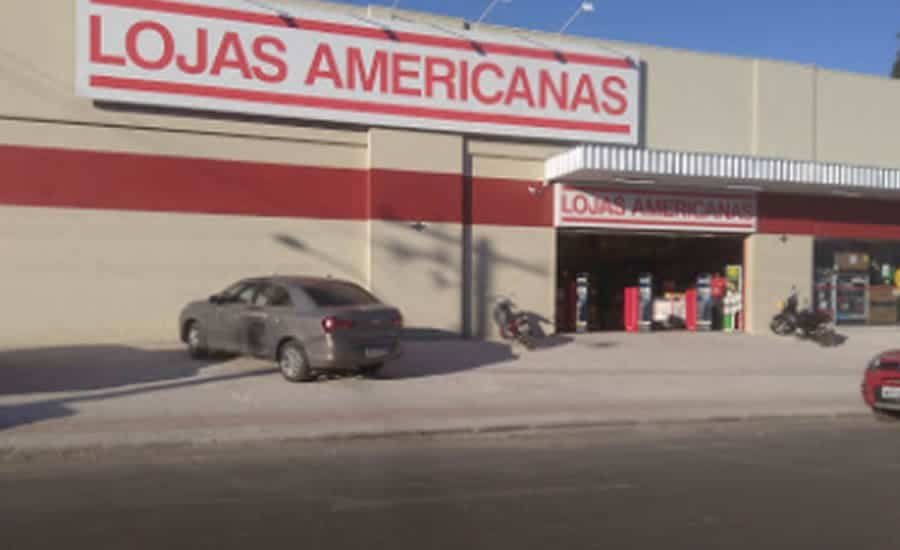 No AC, jovem é preso por furtar doces, desodorante e top em loja Americanas