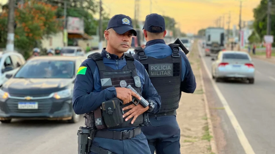 Operação Papai Noel amplia presença policial no Acre e mobiliza tropas adicionais até janeiro