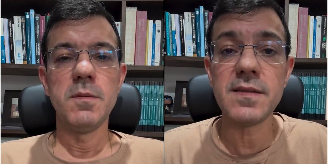 HIV volta a matar jovens no Acre e infectologista alerta: “Não é aceitável essa realidade em 2025”