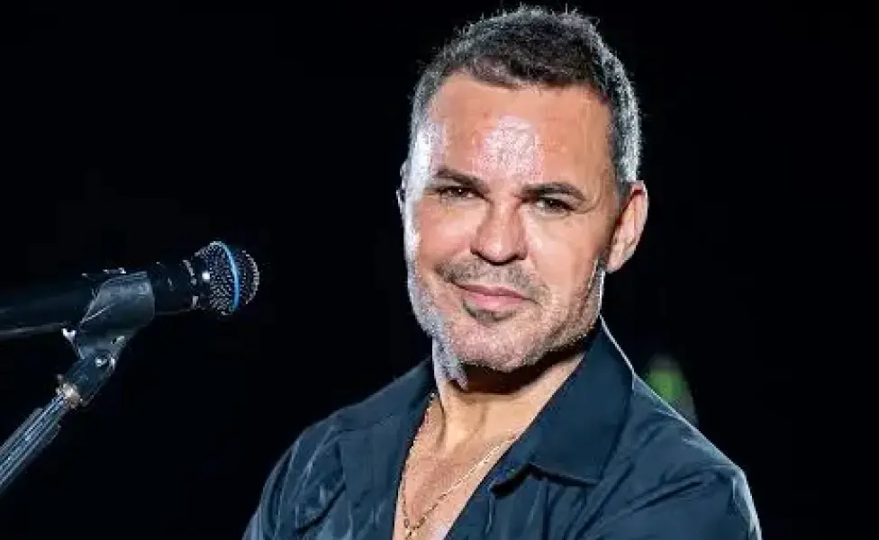 Show da virada de Cruzeiro do Sul terá o cantor Eduardo Costa e atrações locais