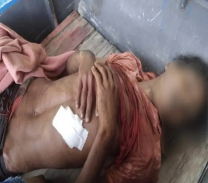 Primo mata outro por causa de tatu e é preso em Mâncio Lima