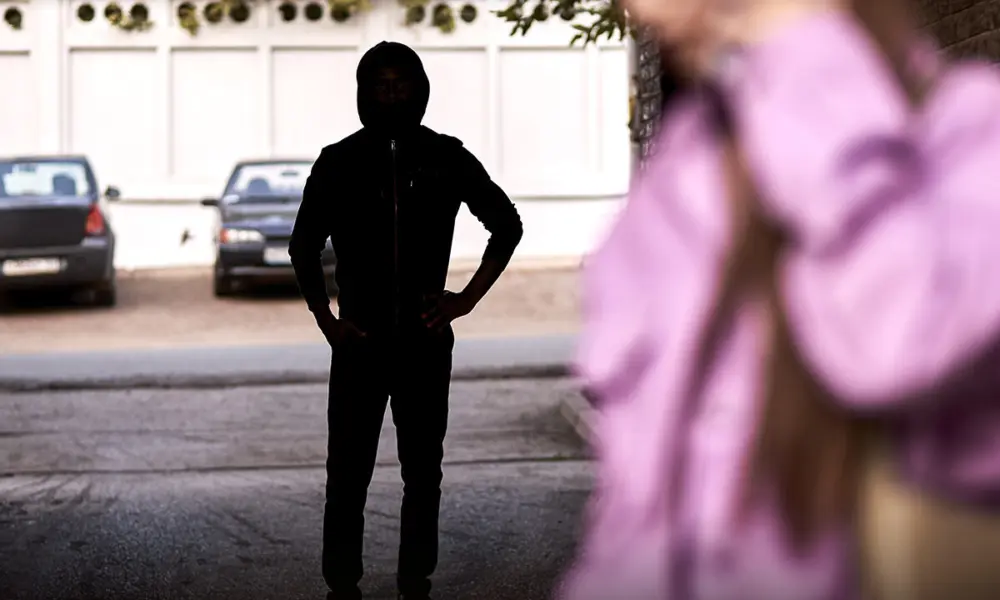 Cruzeiro do Sul registra 14 casos de stalking contra mulheres em 2025