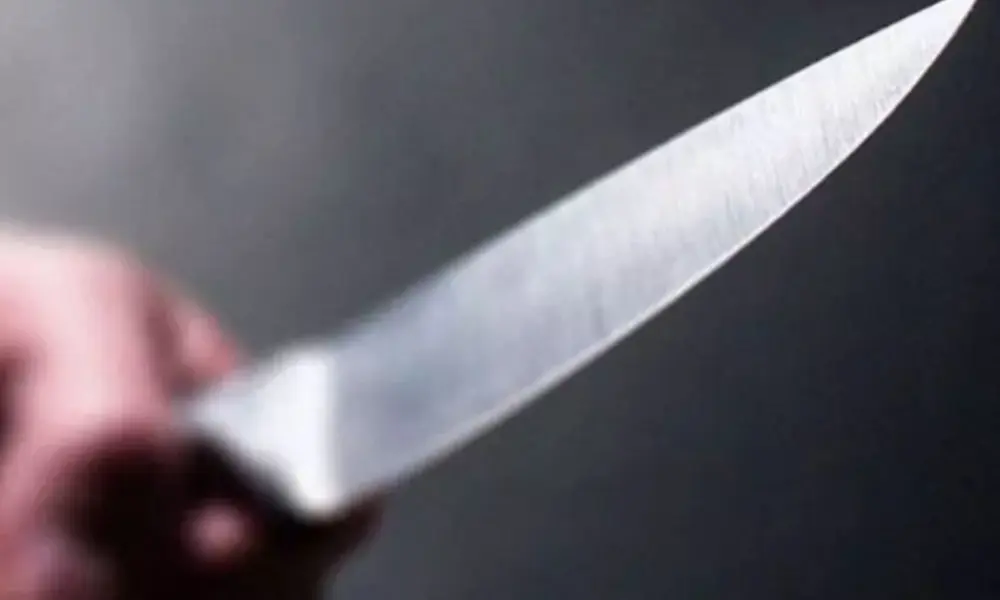 Homem é preso após esfaquear ex-companheira no Centro de Cruzeiro do Sul