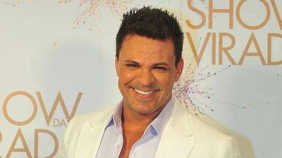 Eduardo Costa será a atração principal do Réveillon 2025 em Cruzeiro do Sul