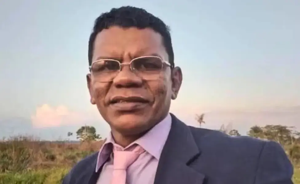 Pastor acusado de matar esposa será julgado pelo Tribunal do Júri nesta terça