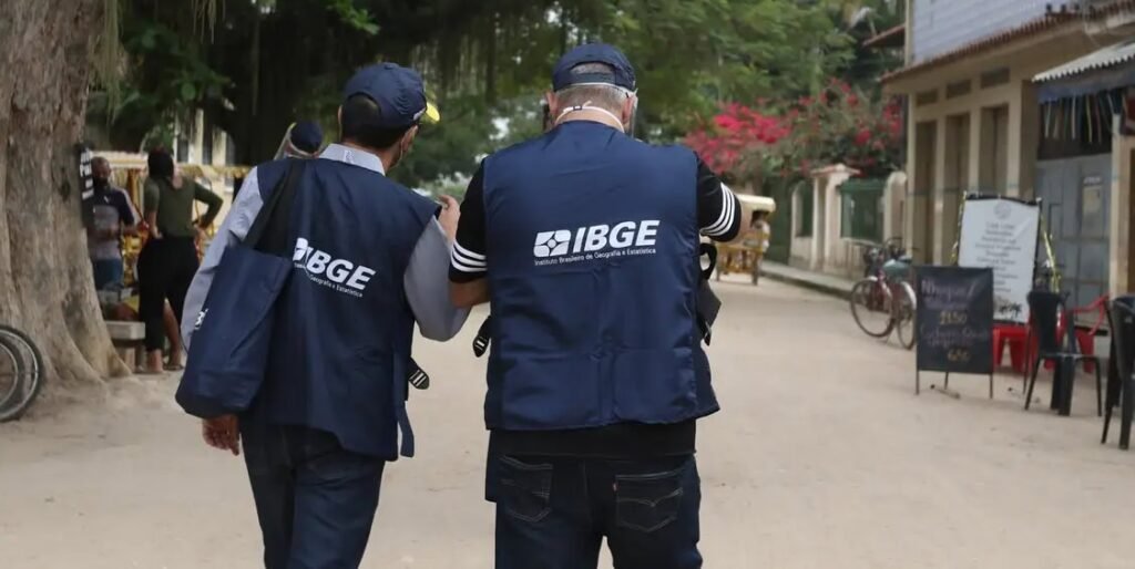 Concurso do IBGE tem inscrições prorrogadas; Acre conta com 162 vagas