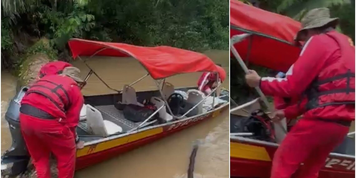 Três caçadores indígenas desaparecem após saírem para caçada em Porto Walter; buscas seguem na região