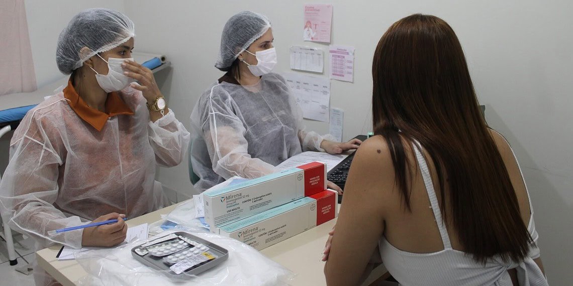 Acre passa a oferecer DIU Mirena e implante subdérmico gratuitos a adolescentes pelo SUS; veja como ter acesso