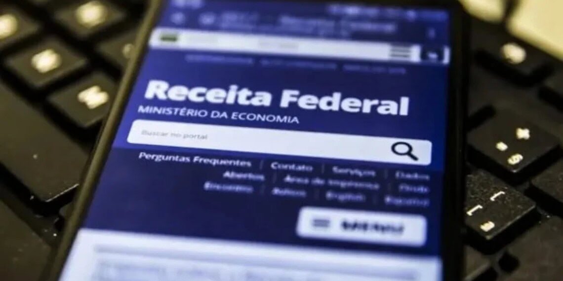 Receita libera lote residual do Imposto de Renda no Acre com R$ 1,3 milhão; veja como consultar