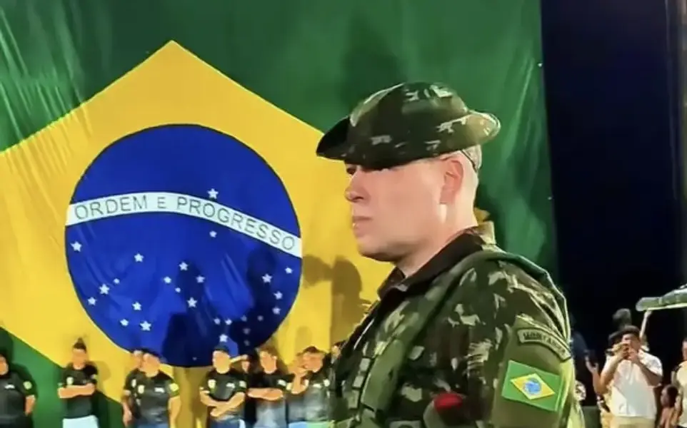 “Exército manterá ações integradas no Acre”, diz novo comandante do 61º BIS em Cruzeiro do Sul