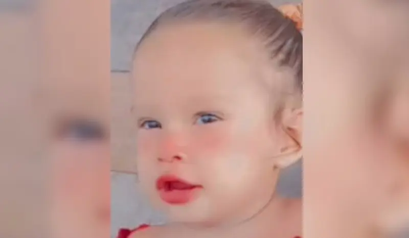 Criança de 2 anos morre após cair em rio e ser atacada por piranhas no Amazonas