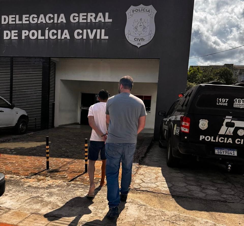 Em Cruzeiro do Sul, professor de escolinha de futebol é condenado a 13 anos de prisão por estupro de três crianças