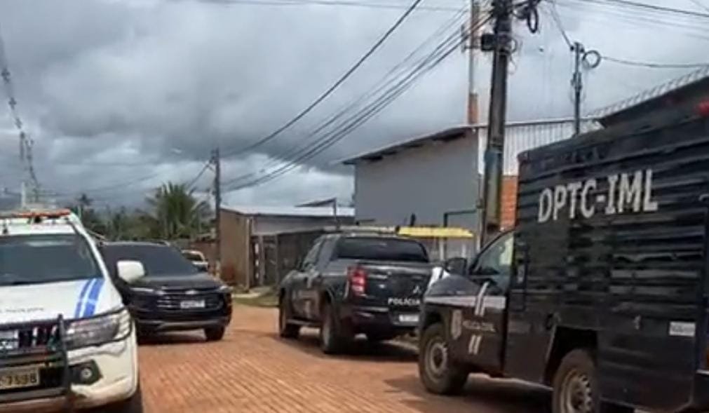 Professora do Ifac é encontrada morta pela filha dentro de casa, em Rio Branco