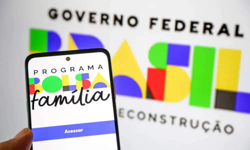 Caixa começa a pagar Bolsa Família de dezembro