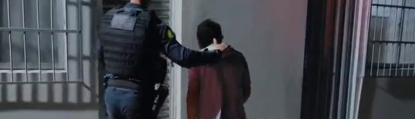 Homem preso com apoio da polícia do Acre era foragido da Interpol