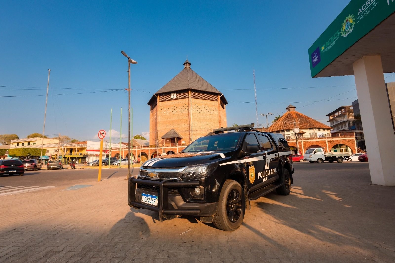 Cruzeiro do Sul registra quatro casos de violência doméstica no fim de semana