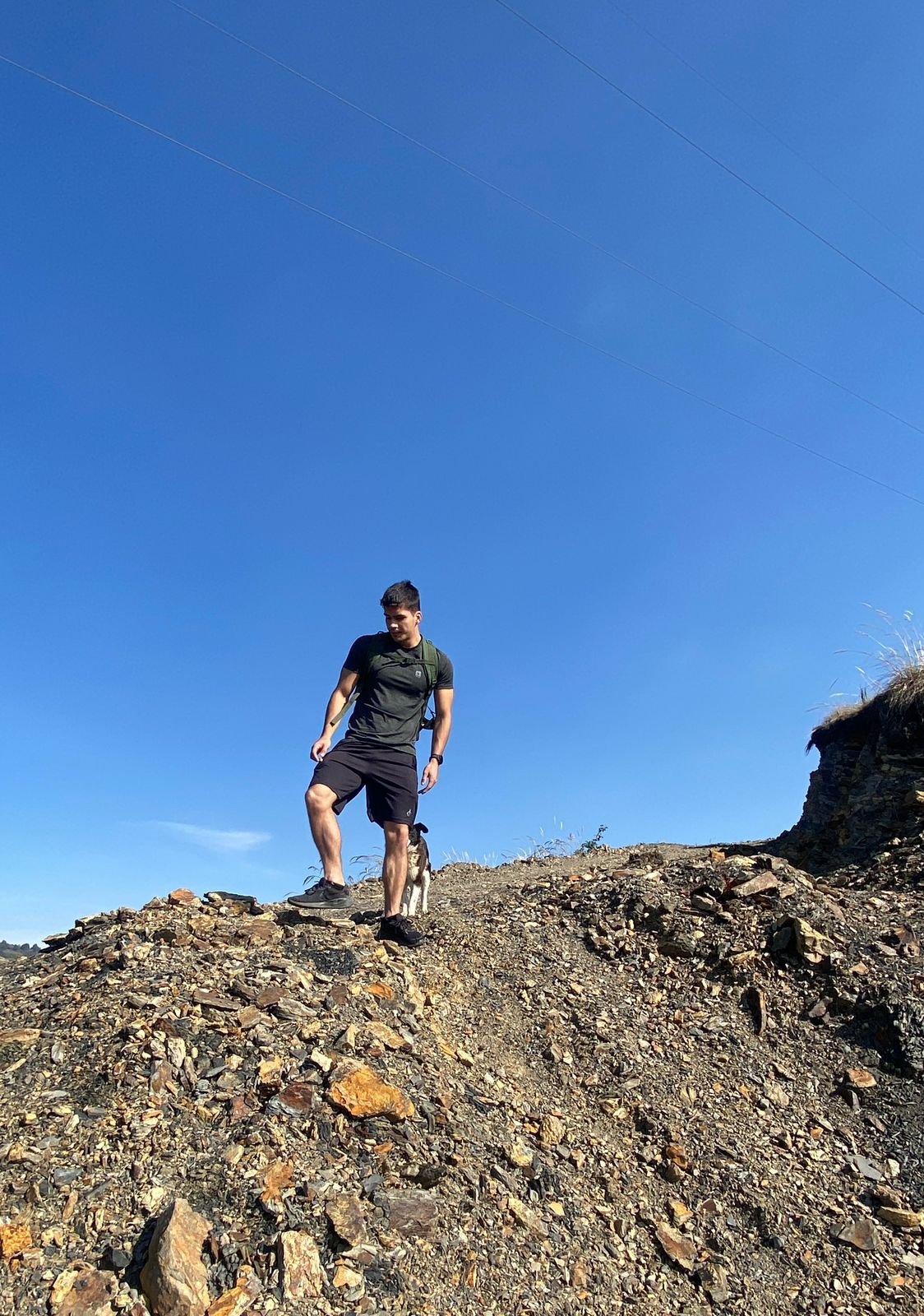 Tenente do Exército percorre 64 km entre municípios do Juruá para se despedir da região