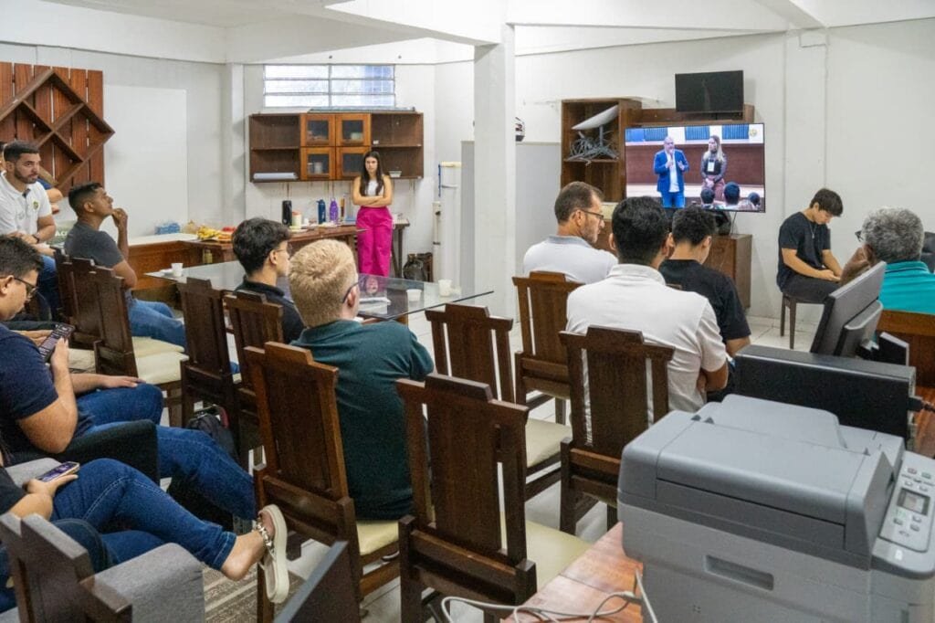 Governo do Acre promove empreendedorismo no Juruá com capacitação sobre comércio exterior