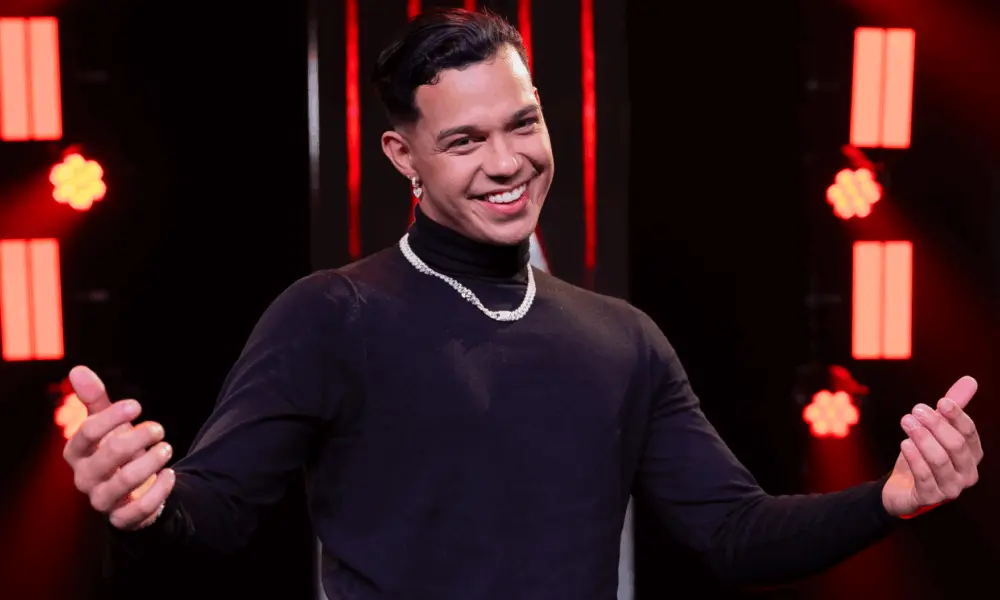 Réveillon em Tarauacá terá Vitinho por R$ 350 mil, 75% a mais que proposta de setembro