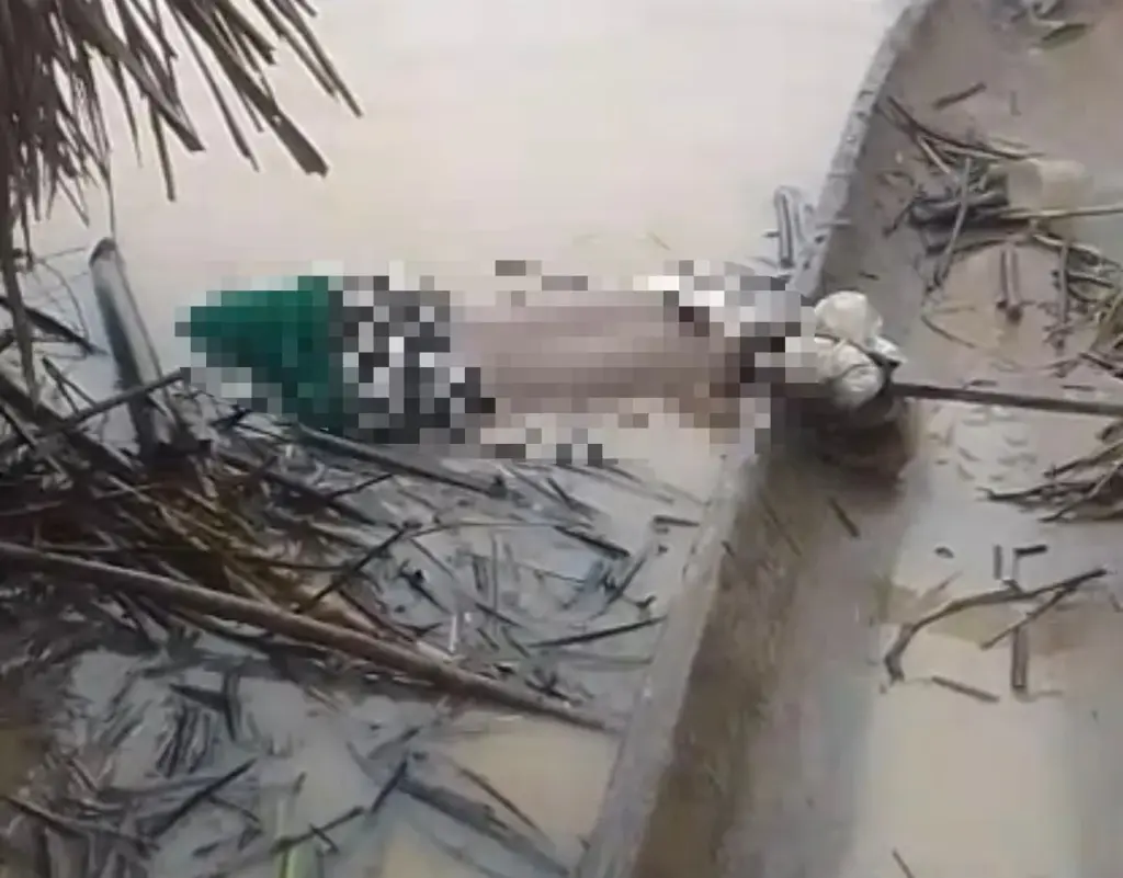 Após tragédia com barco, corpo de jovem é encontrado no Rio Purus; primo segue desaparecido