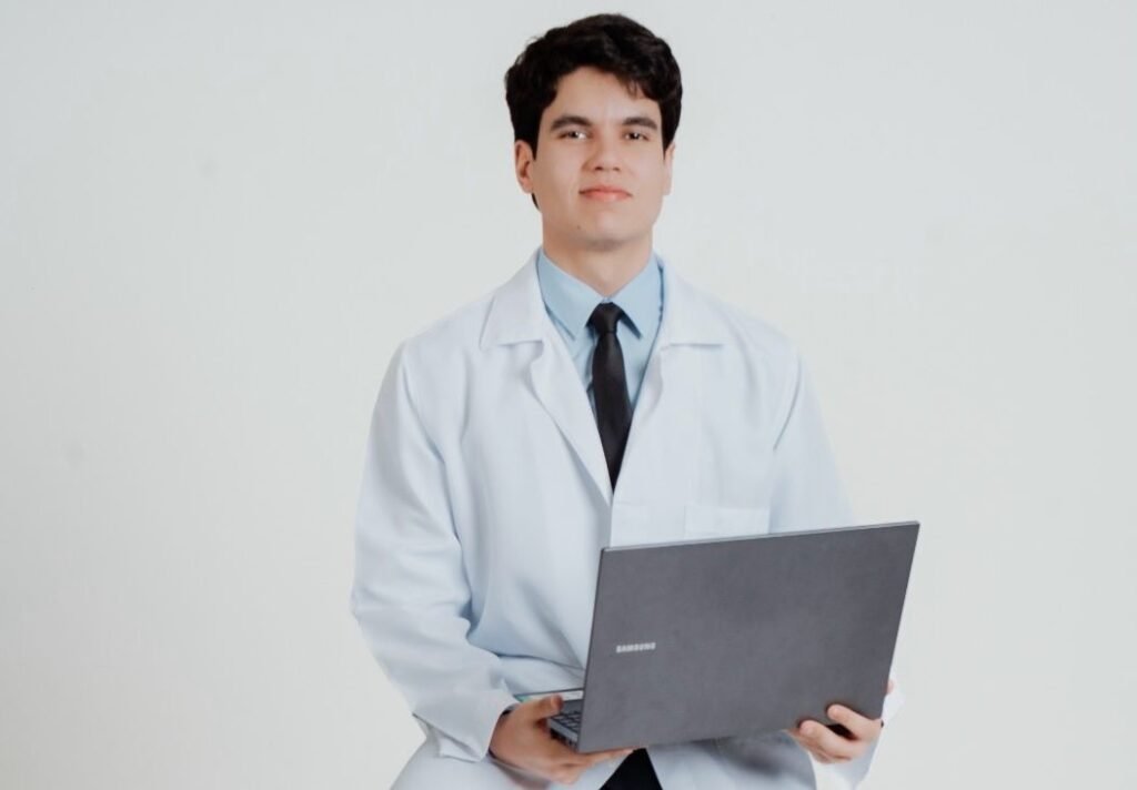 Nutricionista Marcos Ryan abre agenda de atendimentos para 2026 em Cruzeiro do Sul