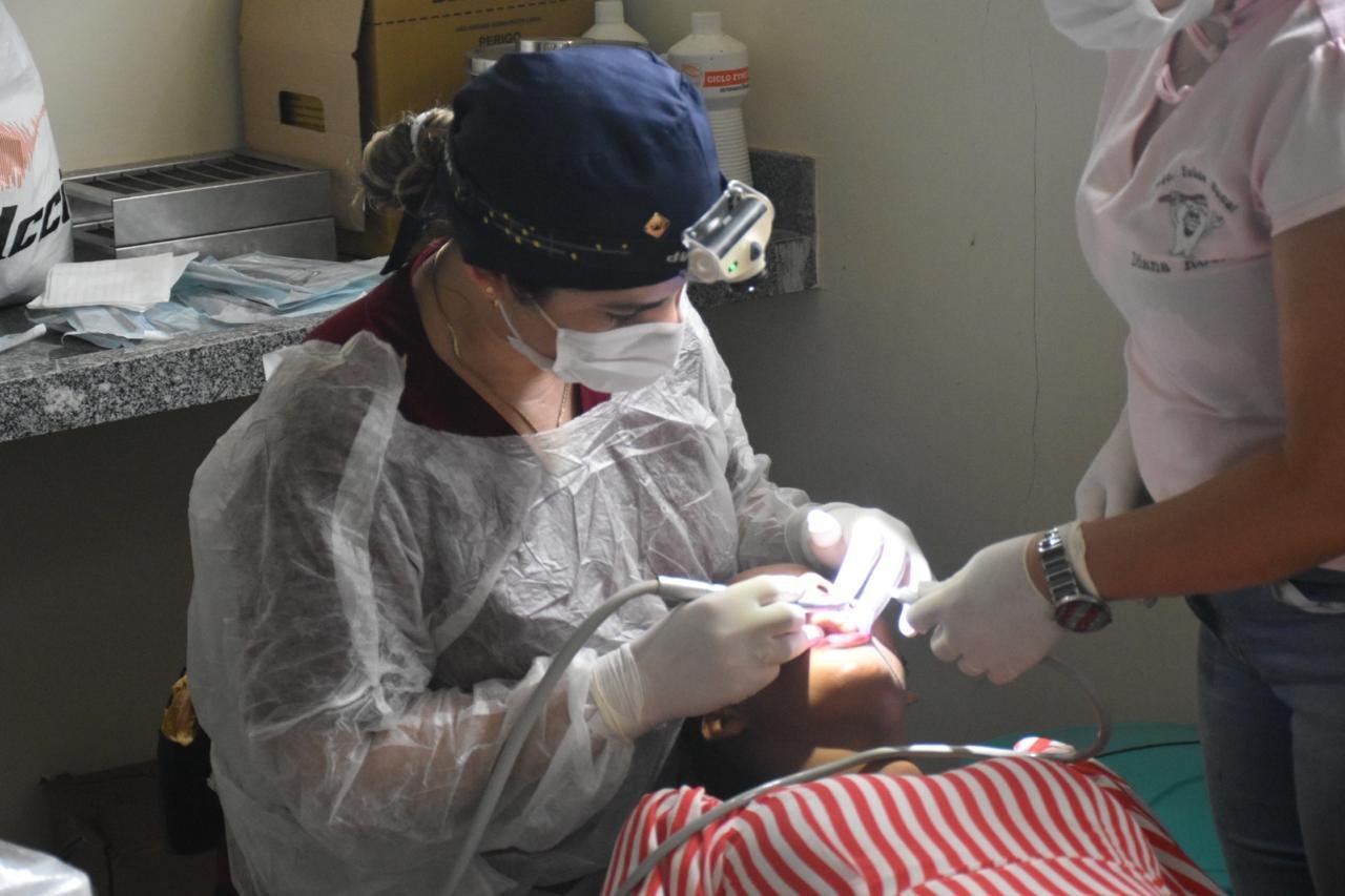 Emendas parlamentares levam saúde, dignidade e esperança ao Vale do Juruá