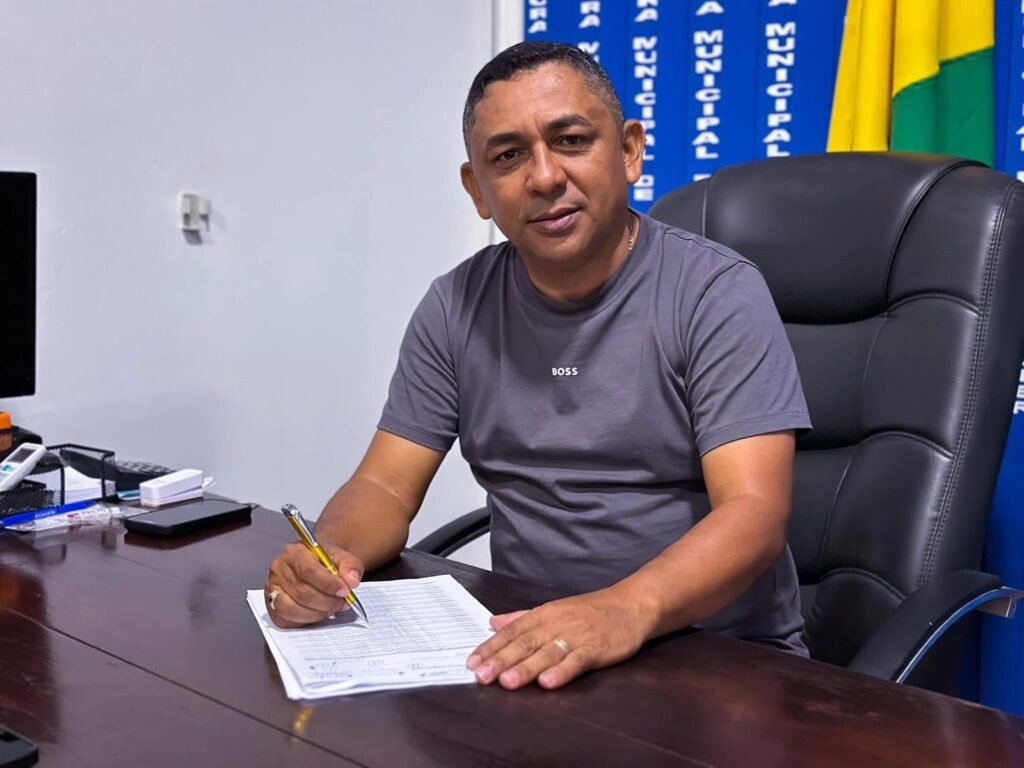 Porto Walter paga incentivo financeiro de R$3.036 reais a agentes de saúde