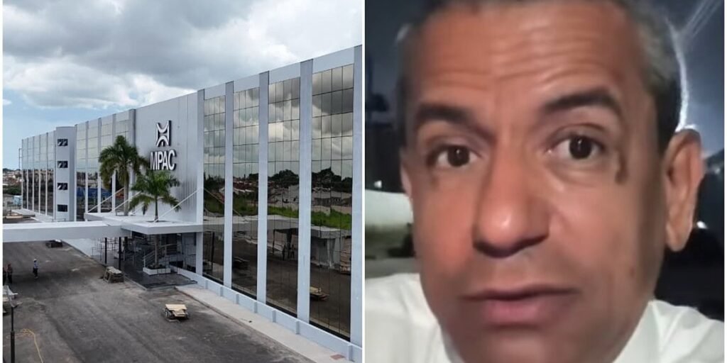 Associação de Membros do MP repudia live de juiz aposentado antes de operação contra o Comando Vermelho no Acre