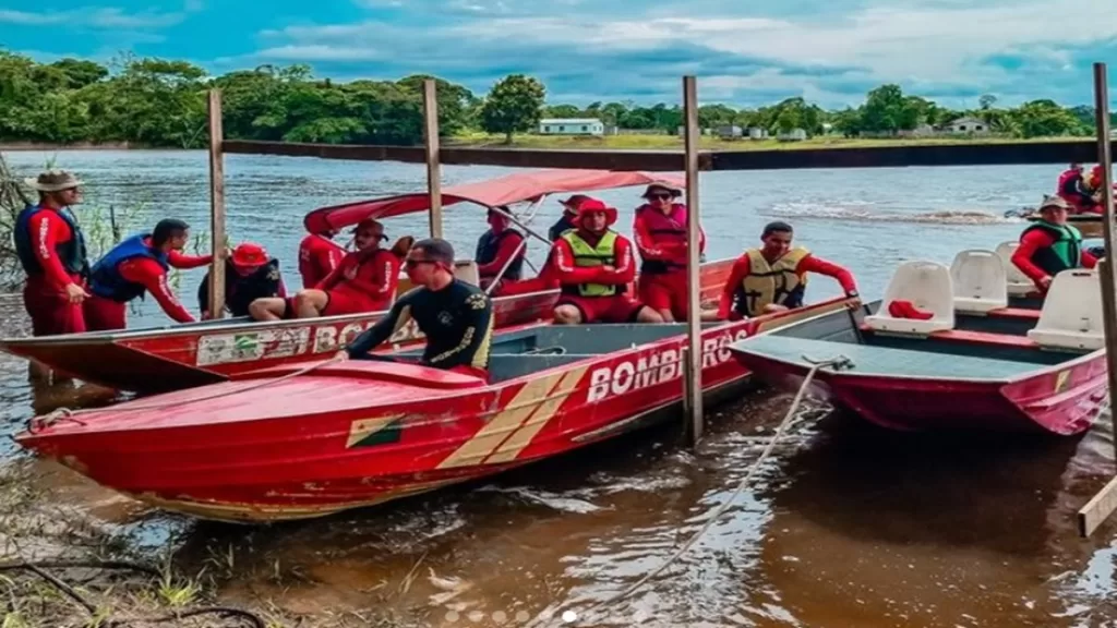 Região do Juruá registra três mortes por afogamento em 2025 e Bombeiros reforçam prevenção