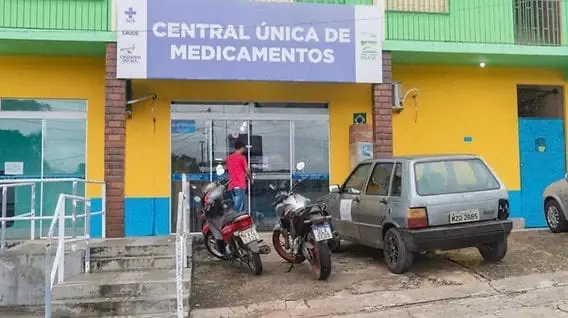 Três Unidades de Saúde estão abertas nesta sexta-feira de ponto facultativo em Cruzeiro do Sul