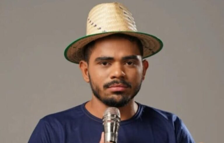 EVONEY FERNANDES É CONFIRMADO COMO ATRAÇÃO DO ANIVERSÁRIO DE 34 ANOS DE JORDÃO