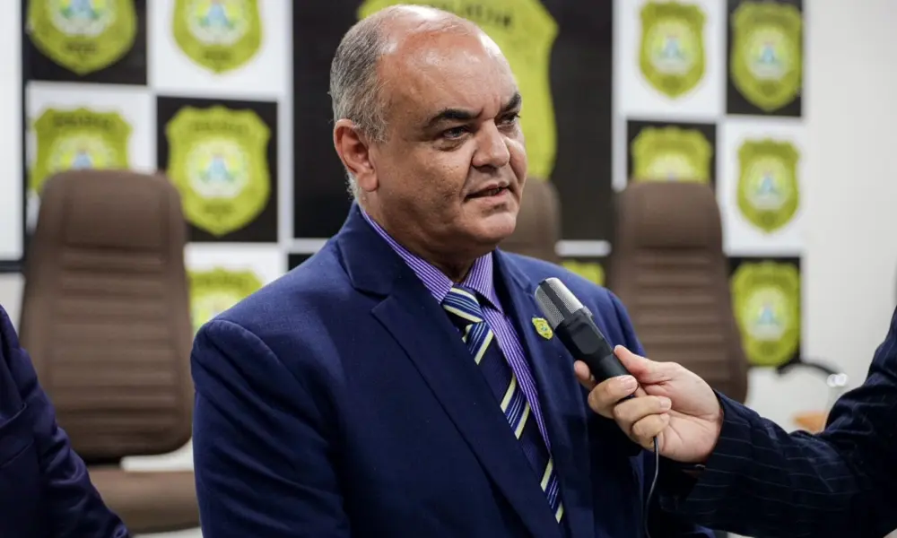 Polícia Civil amplia investigação sobre desvio de medicamentos e apura possível uso em organizações criminosas