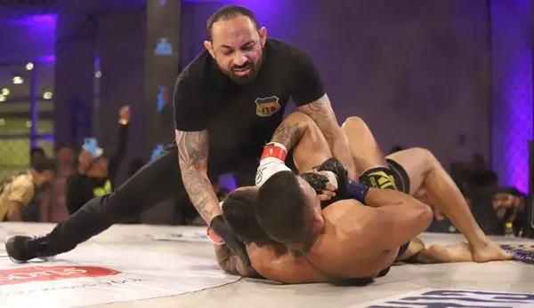 Evento de MMA promete agitar Cruzeiro do Sul com lutas valendo cinturão em fevereiro