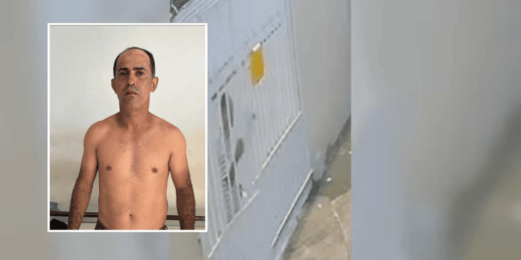 Mulher é estuprada e roubada após ter apartamento invadido no Acre; suspeito é preso