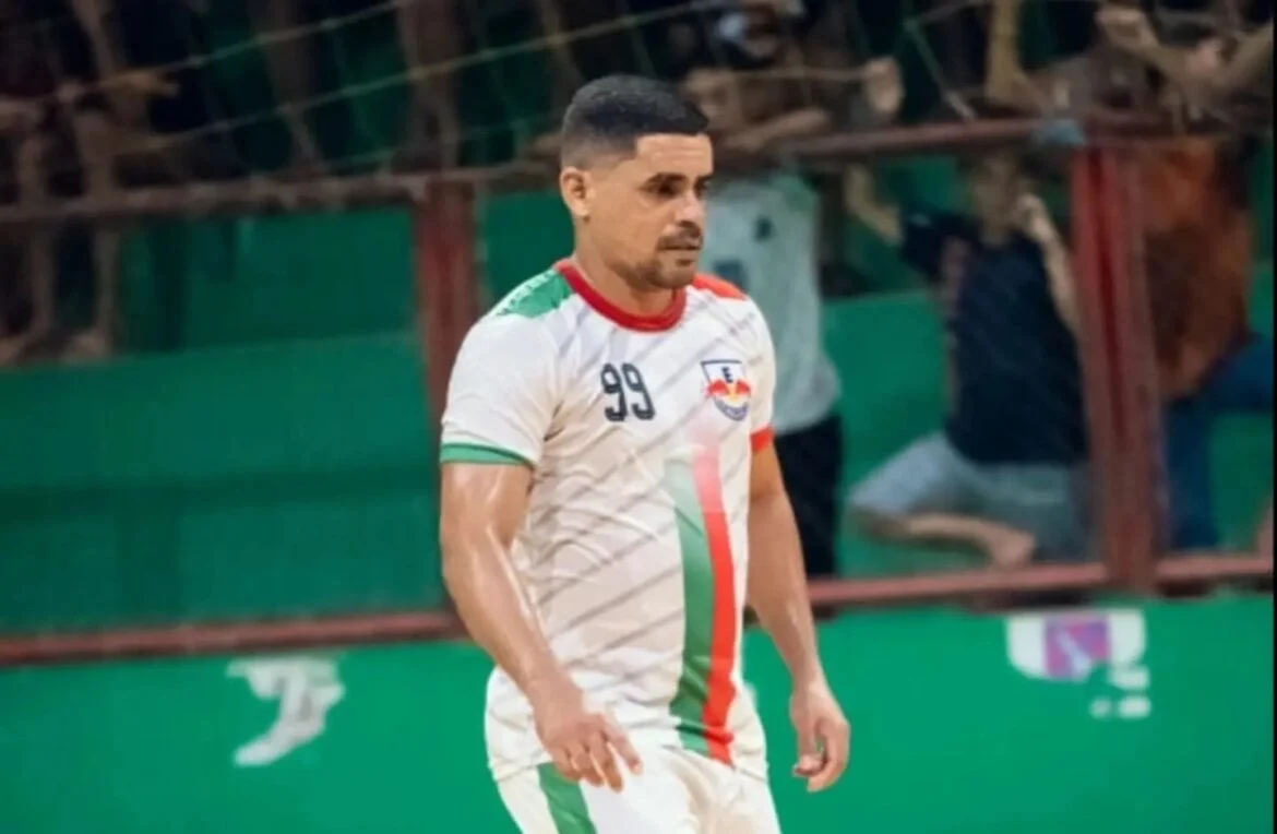 Polícia Civil investiga naufrágio no Rio Tarauacá que matou atleta de futsal