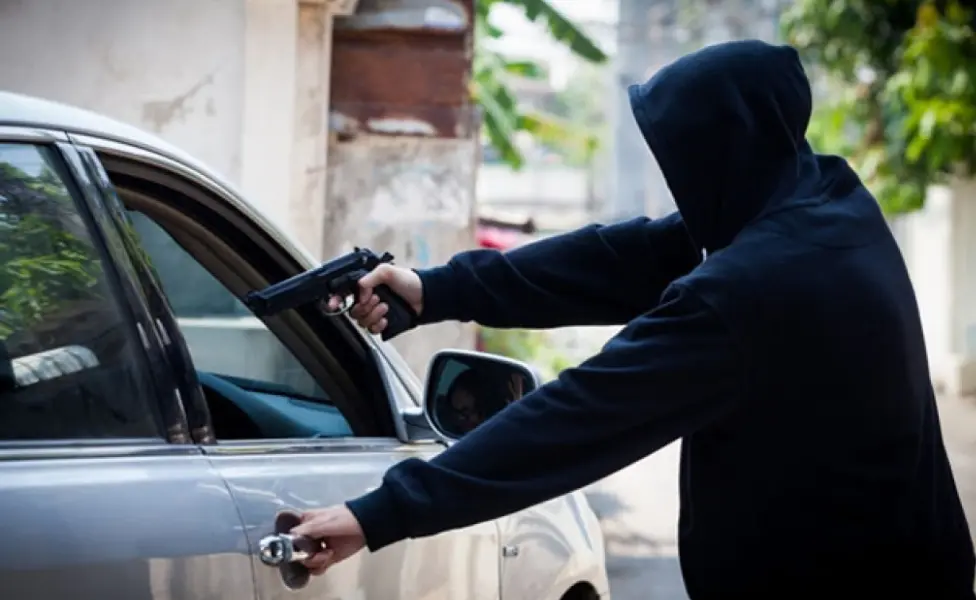 Roubos e furtos de veículos cresceram quase 20% no Acre em 2025, aponta levantamento