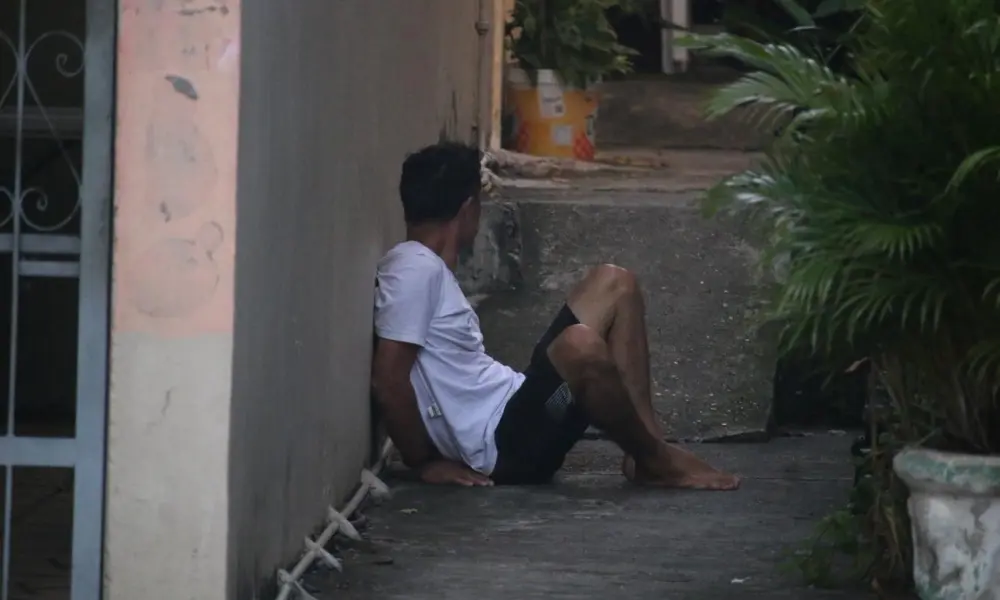 Homem mata a própria mãe e fere três pessoas durante ataque