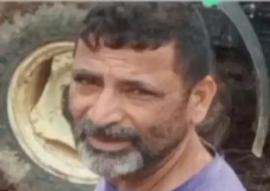 Homem morre após ser atingido por árvore durante derrubada em comunidade rural de Rodrigues Alves