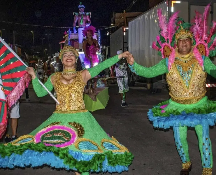 Inscrições para o concurso da realeza do Carnaval 2026 estão abertas em Cruzeiro do Sul