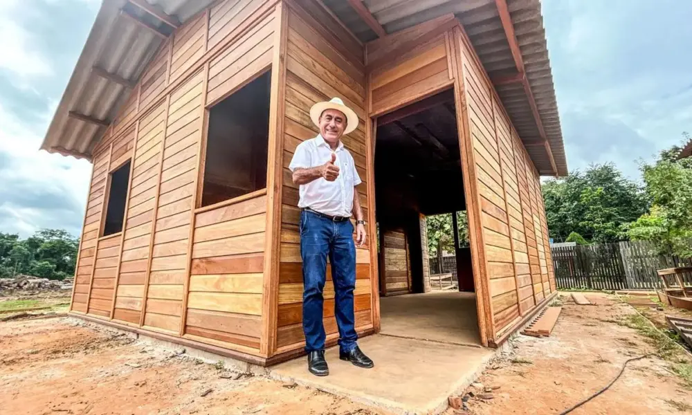 MP dá 20 dias para Bocalom dar explicações sobre a execução do 1001 Dignidades