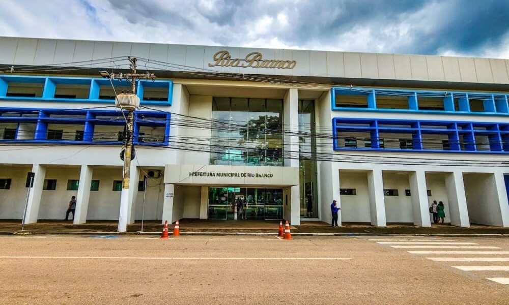 Justiça do Trabalho determina medidas para coibir assédio eleitoral na Prefeitura de Rio Branco