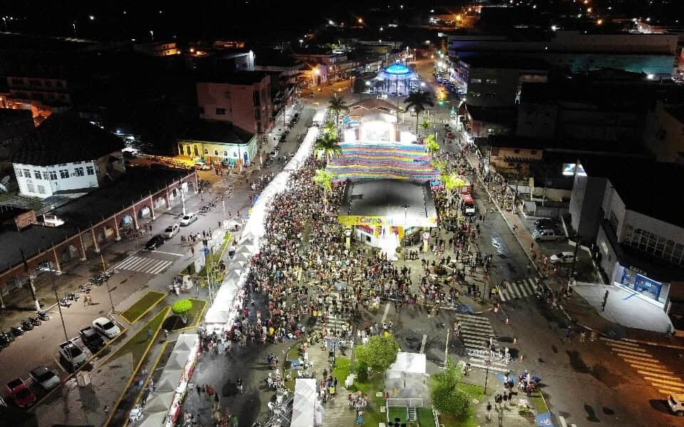 Cruzeiro do Sul cancela edital de credenciamento para expositores do Carnaval Cultural 2026