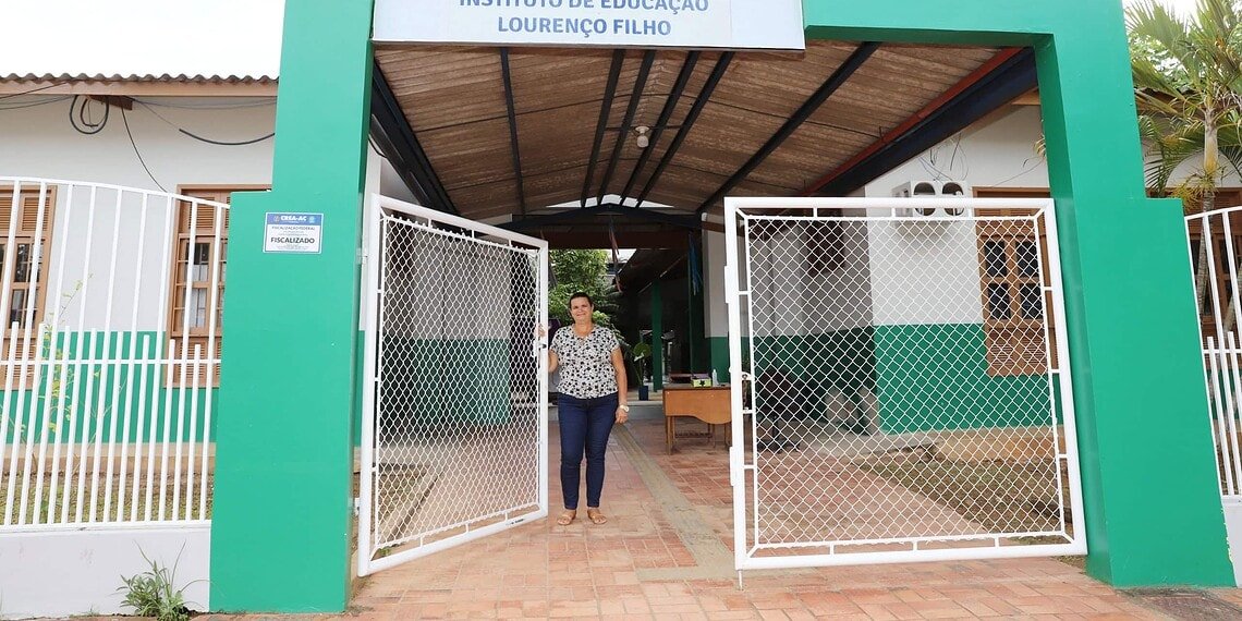 Governo abre inscrições para jornada formativa de servidores não docentes da rede estadual