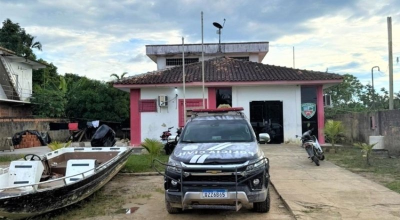 Tragédia no interior do AM: criança morre e pai é investigado por suspeita de envenenamento