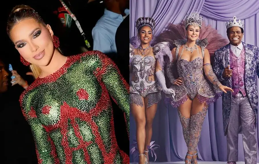 Virginia cobra explicações após Paolla Oliveira ser escolhida em ação