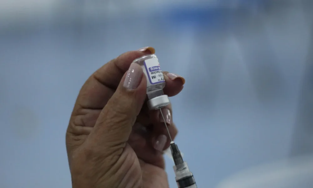 ACRE APLICOU MAIS DE 697 MIL DOSES DE VACINAS DO CALENDÁRIO NACIONAL EM 2025, APONTAM DADOS DO MINISTÉRIO DA SAÚDE