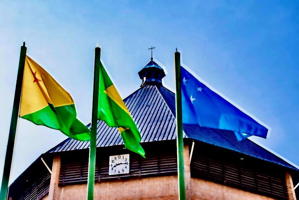 Previsão indica quinta-feira (5) quente, ventilada e com chuvas rápidas no Acre